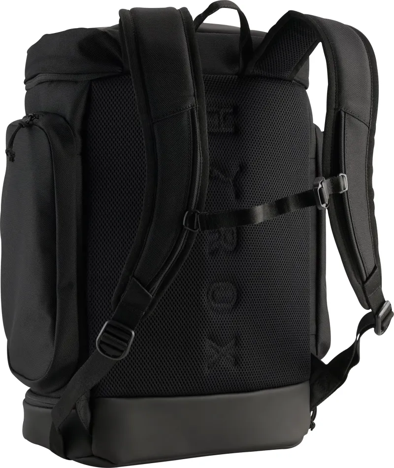 Puma X HYROX Daily Training Backpack - Black - Image 2