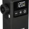 Topeak E-Booster Mini Digital Pump - Black