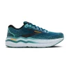Brooks Ghost Max 2 Men's Running Shoes: Bonnie Blue/Blue Ribbon/Yellow