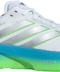 adidas Supernova Rise 3 Mens Running Shoes - White