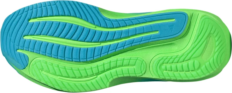 adidas Supernova Rise 3 Mens Running Shoes - White - Image 2