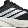 adidas Supernova Rise 3 WIDE FIT Mens Running Shoes - Black