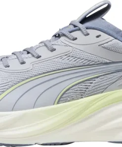 Puma Magnify Nitro 3 Mens Running Shoes - Grey