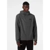 Helly Hansen Sport Seven J Rain Jacket Ebony