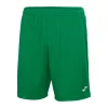 Joma Nobel Junior Shorts: Green