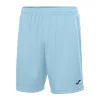 Joma Nobel Junior Shorts: Sky Blue