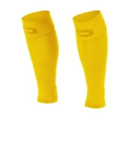 Scole Move Footless Socks Adult