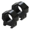 Burris Xtreme Tactical Signature Rings 30mm Medium