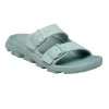 Birkenstock Womens Sandal Mogami Terra Stealth 2 Strap Pure Sage