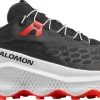 Salomon Ultra Glide 4 Mens Trail Running Shoes - Black
