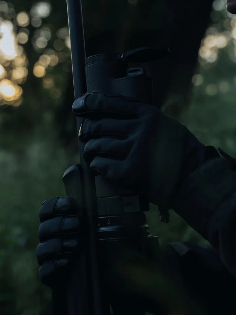 Swarovski TMA Quick Adapter for Tx Encounter - Image 2