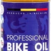 Morgan Blue Touring & City Bike Oil 125ml