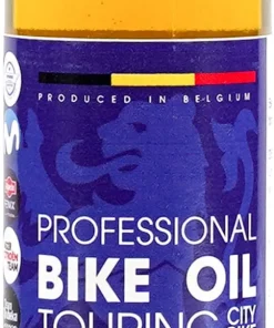 Morgan Blue Touring & City Bike Oil 125ml