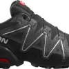 Salomon Speedcross 6 GORE-TEX Mens Trail Running Shoes - Black