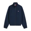 Tommy Jeans Mens Jacket Essential Dark Night Navy