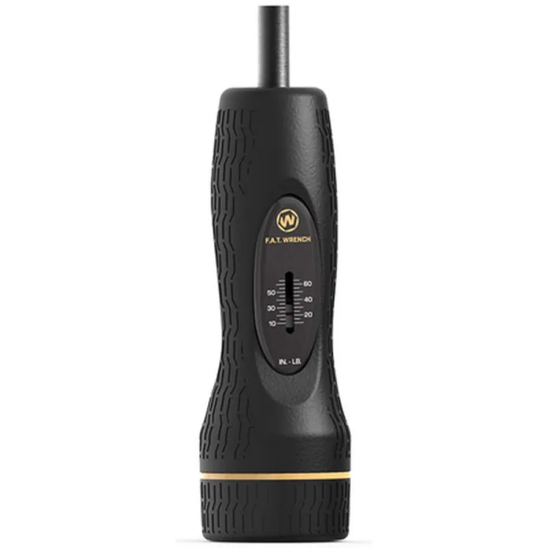 Wheeler 100 Piece Pro FAT Wrench Screwdriver Set - Image 2