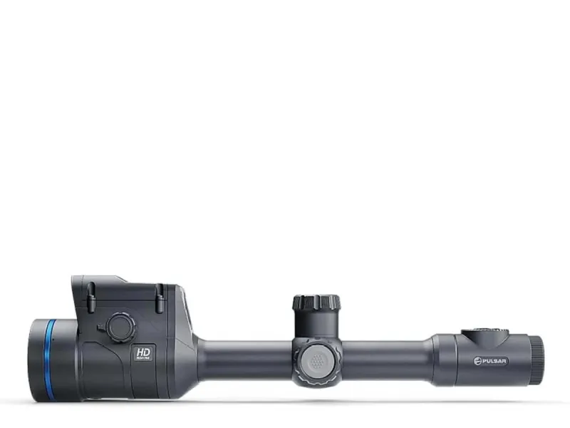 Pulsar 2nd Hand Thermion 2 LRF XL50 - Image 2