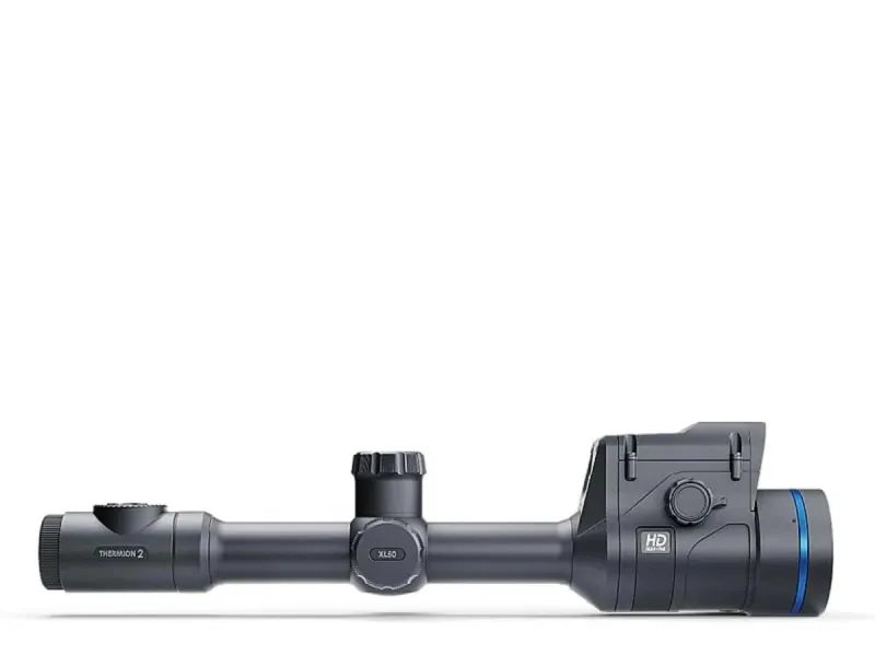 Pulsar 2nd Hand Thermion 2 LRF XL50 - Image 3