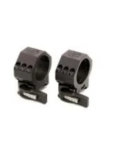 Tier One Tac rings QD 34mm Medium