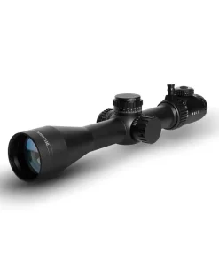 Wulf WULF Defender 2.8-18x50 SFP