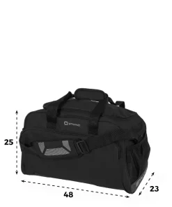 Dickleburgh FC San Remo Bag