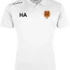 Hethersett Athletic FC Field Polo Adult