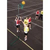 Wheelaway Netball Posts NBL-003