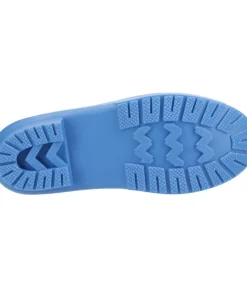 Cotswold Grosvenor Wellingtons Bright Blue