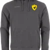 Dickleburgh FC Base Hooded Sweat Top
