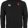 Rockland United Stanno Base Hooded Sweat Top