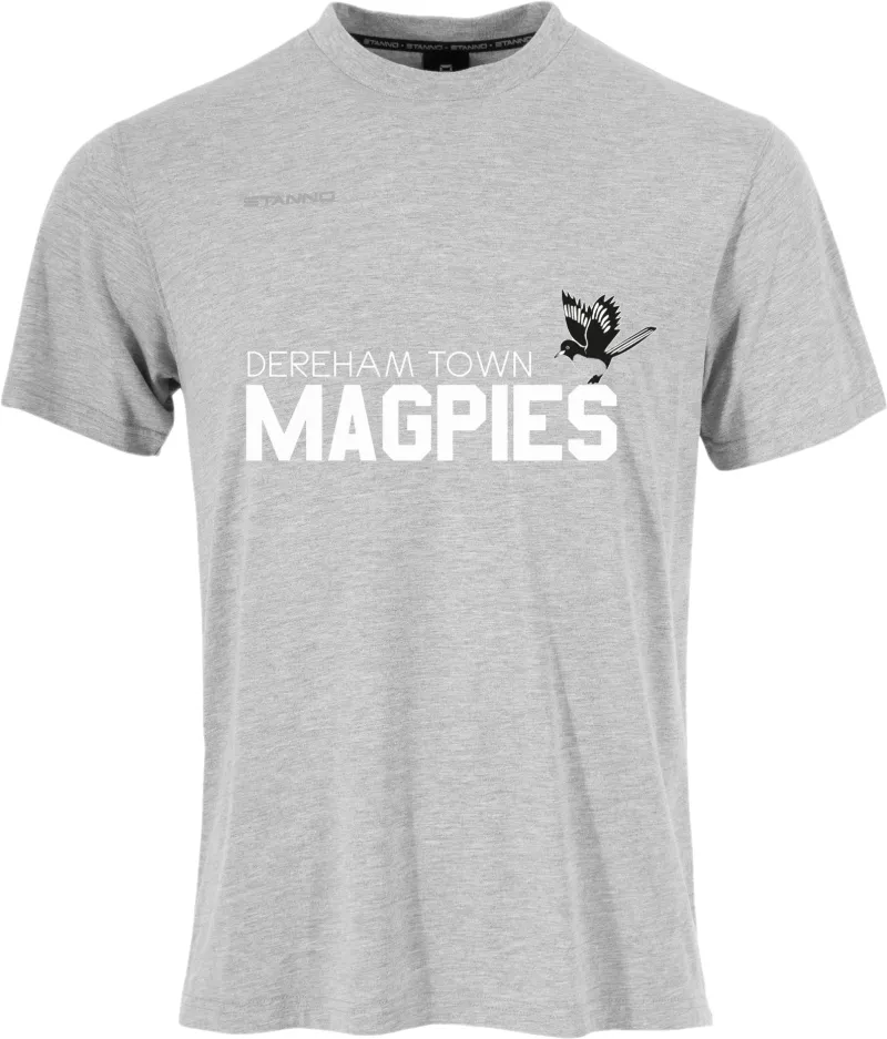 Dereham Town FC Base Shirt