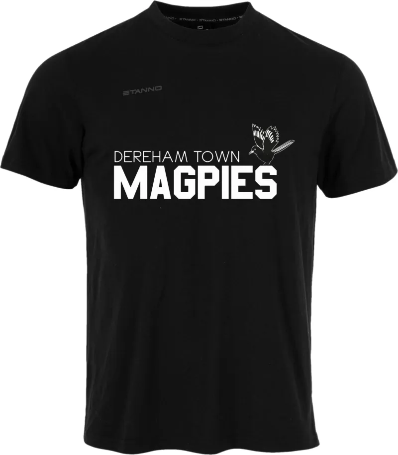 Dereham Town FC Base Shirt - Image 2