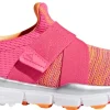 adidas ClimaCool Knit Womens Golf Shoes - Pink