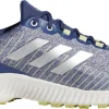 adidas Response Bounce 2 SL Womens Golf Shoes - Blue