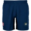 Bledlow Ridge CC GN Shorts Velocity: Navy