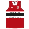 Maidenhead AC Mens Competition Vest