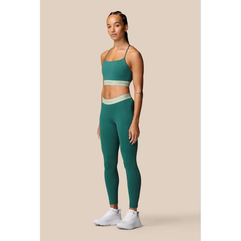 Castore Adapt Legging Seafoam/Sage - Image 3