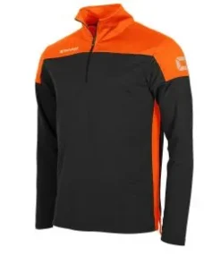 HAFC Pride 1/4 Zip Top Junior