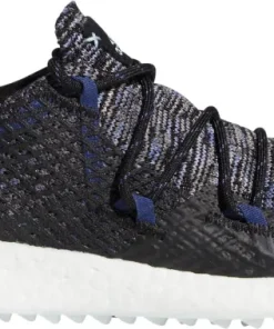 adidas CrossKnit DPR Womens Golf Shoes - Black