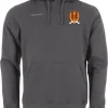 Hethersett Athletic Leisure Hoody Junior