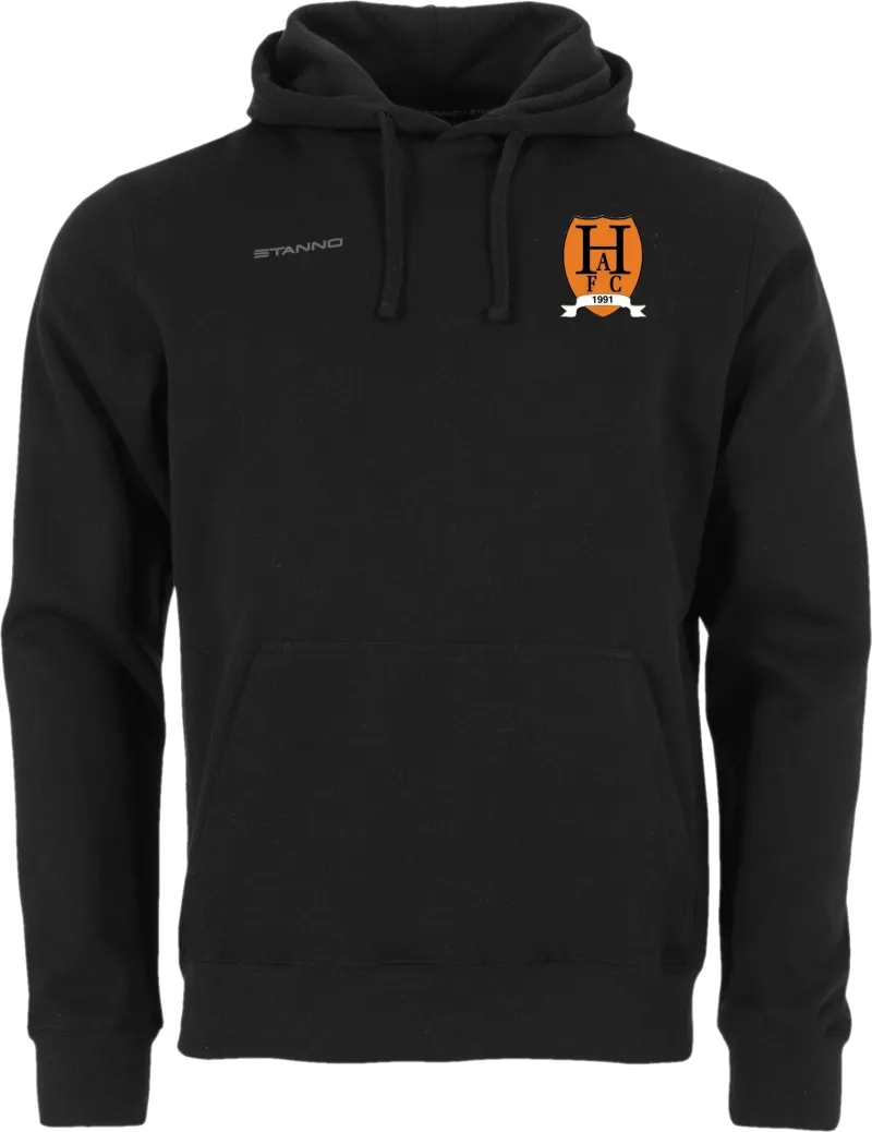 Hethersett Athletic Leisure Hoody Junior - Image 2