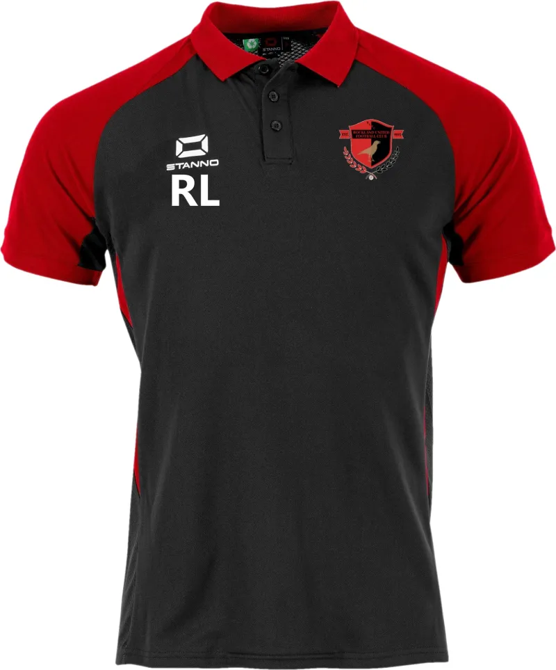 Rockland United Stanno Stadio Polo