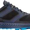 Scott Supertrac RC 2 Mens Trail Running Shoes - Black