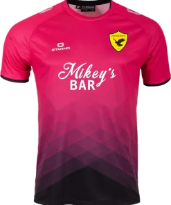 Dickleburgh FC Replica Away Shirt Junior