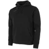 Base Hooded Sweat Top Adult