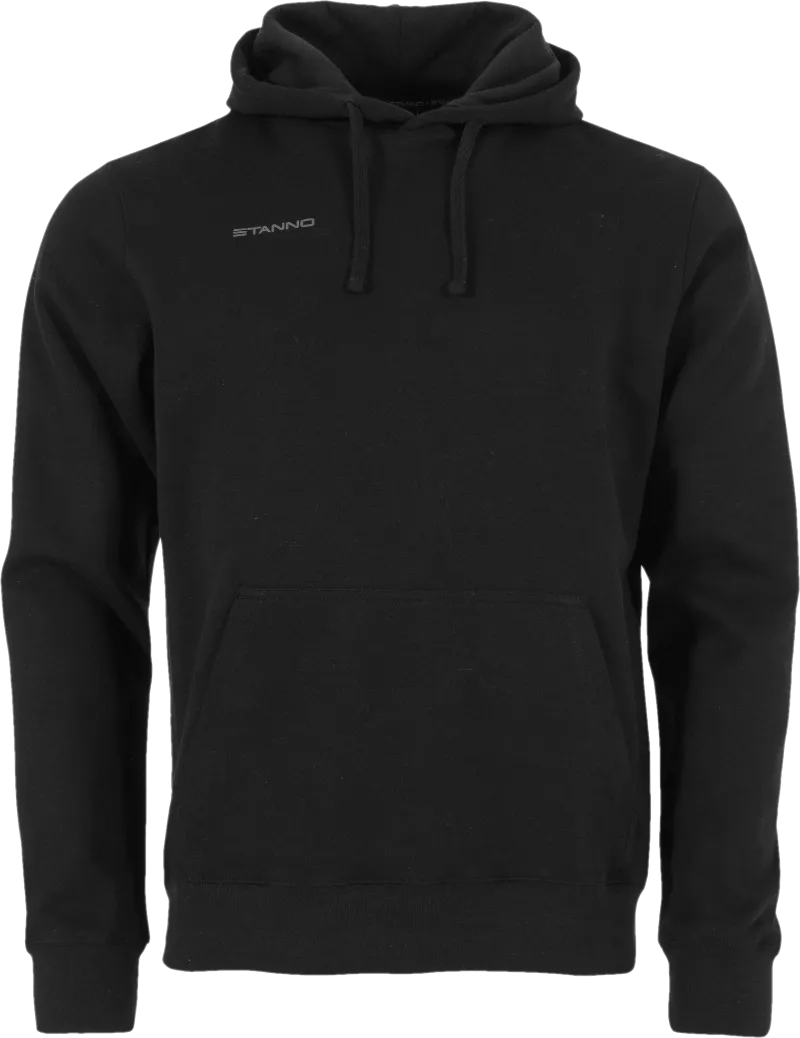 Base Hooded Sweat Top Adult - Image 2