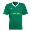 Brighton and Hove HC GK Jersey:Green