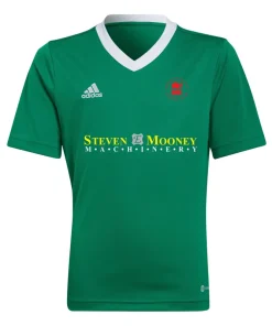 Brighton and Hove HC GK Jersey:Green