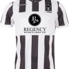 Dereham Town FC Replica Junior Shirt