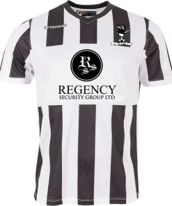 Printing Sponsor Logo